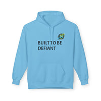 Built to Be Defiant Hoodie