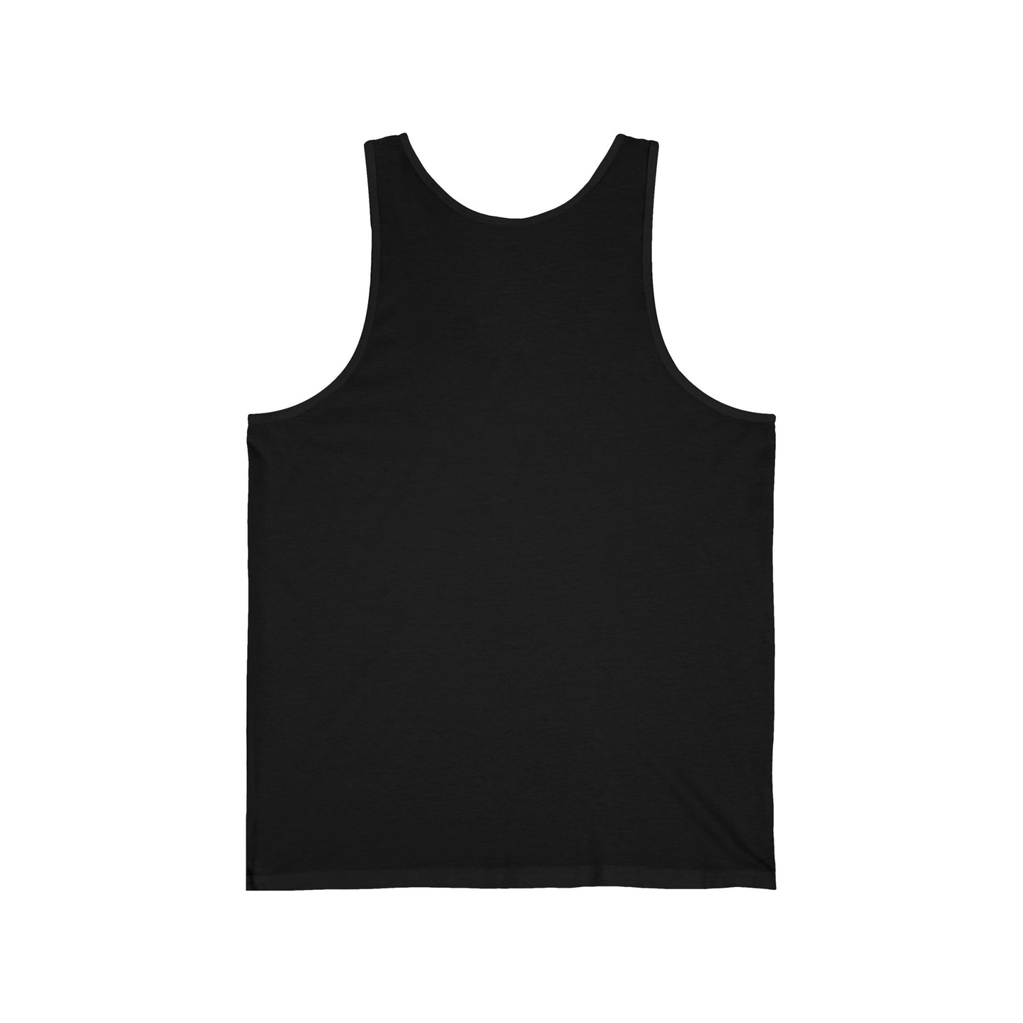 Rebel Energy Real Change Tank Top – Activist Graphic Tank