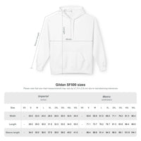 Built to Be Defiant Hoodie