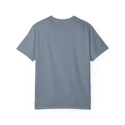 T-Shirt — “Your Voice Your Fit Your Power” Motivational Fitness Tee