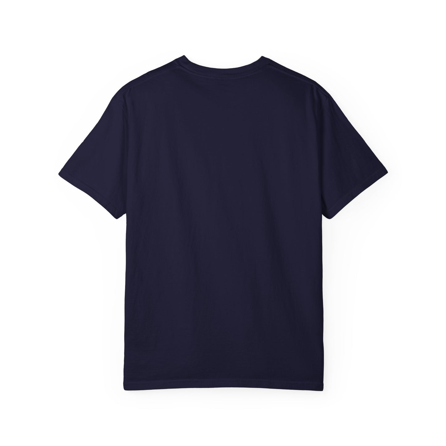 T-Shirt — “Your Voice Your Fit Your Power” Motivational Fitness Tee