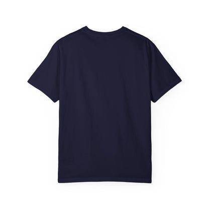 T-Shirt — “Your Voice Your Fit Your Power” Motivational Fitness Tee