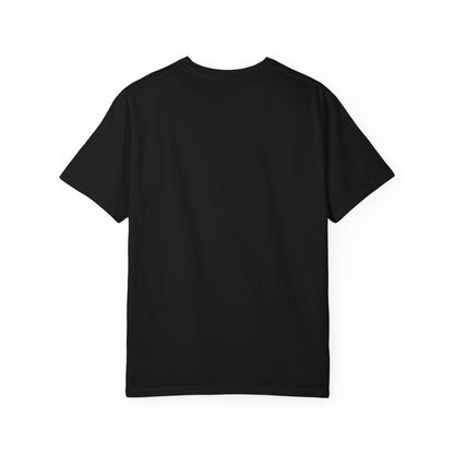T-Shirt — “Your Voice Your Fit Your Power” Motivational Fitness Tee