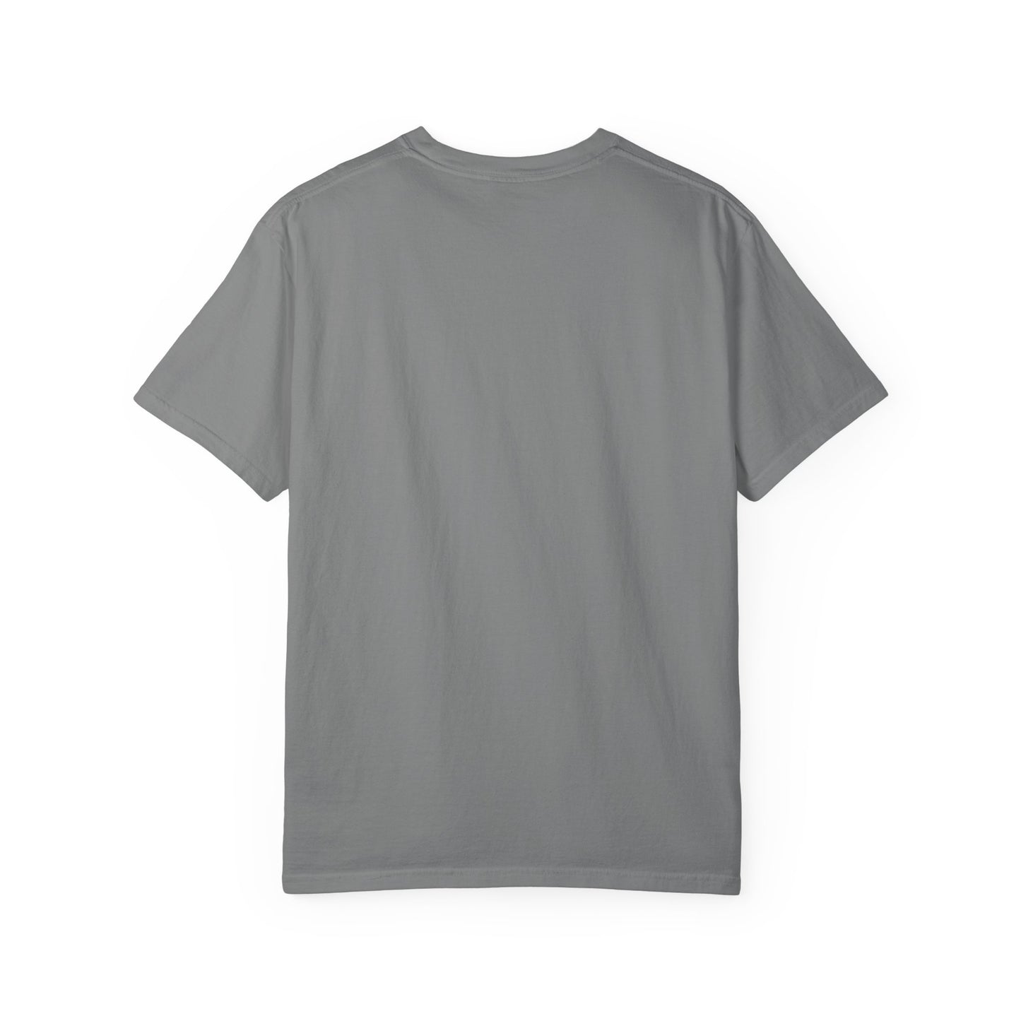T-Shirt — “Your Voice Your Fit Your Power” Motivational Fitness Tee