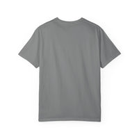 T-Shirt — “Your Voice Your Fit Your Power” Motivational Fitness Tee