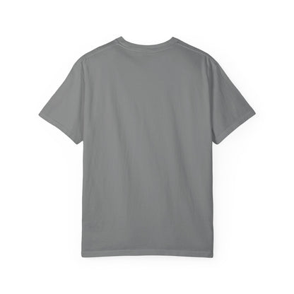 T-Shirt — “Your Voice Your Fit Your Power” Motivational Fitness Tee