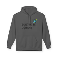 Built to Be Defiant Hoodie