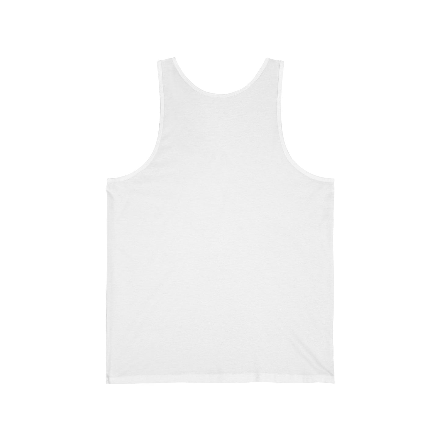 Rebel Energy Real Change Tank Top – Activist Graphic Tank