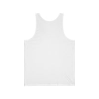Rebel Energy Real Change Tank Top – Activist Graphic Tank
