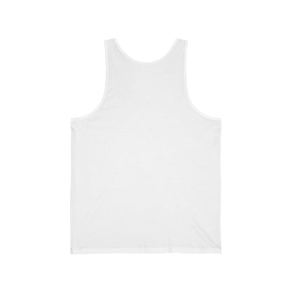 Rebel Energy Real Change Tank Top – Activist Graphic Tank